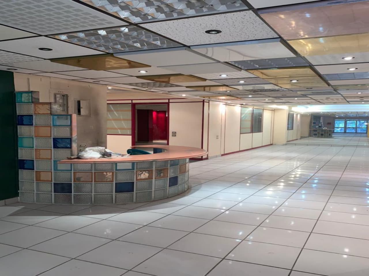 commercial Space For Rent| 220m² | New Maadi. 
