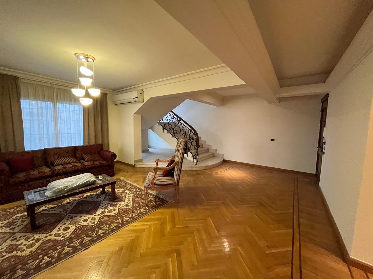3 bedroom Duplex for rent in Sarayat