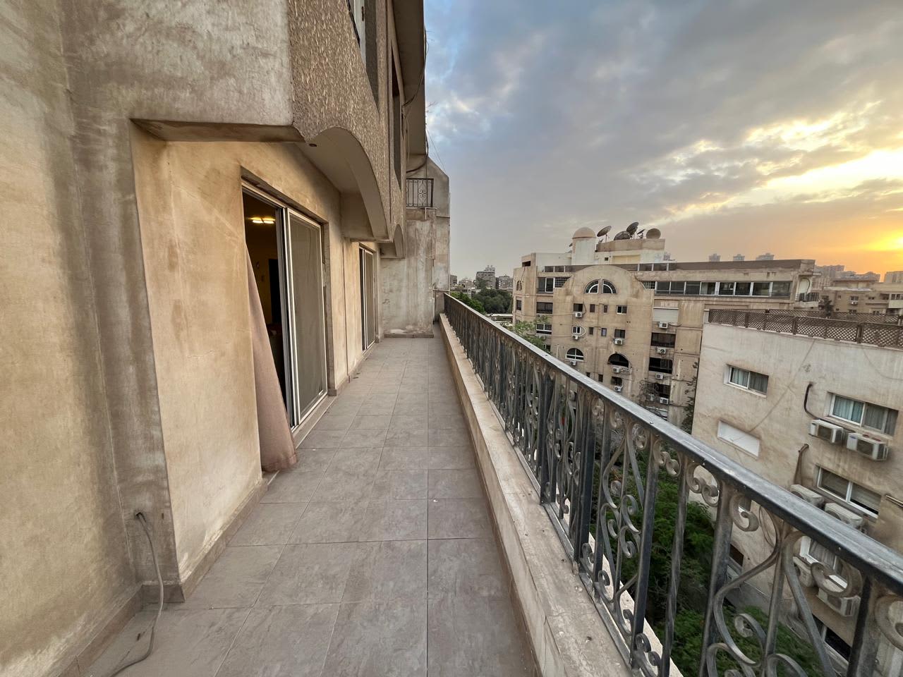 Premium Furnished Duplex Rental in Maadi Sarayat| 350Sqm.  
