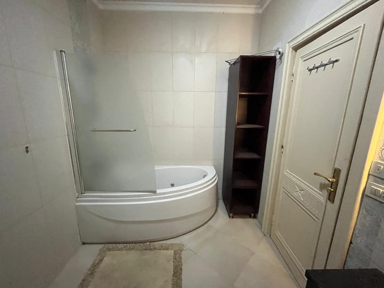 Premium Furnished Duplex Rental in Maadi Sarayat| 350Sqm.  