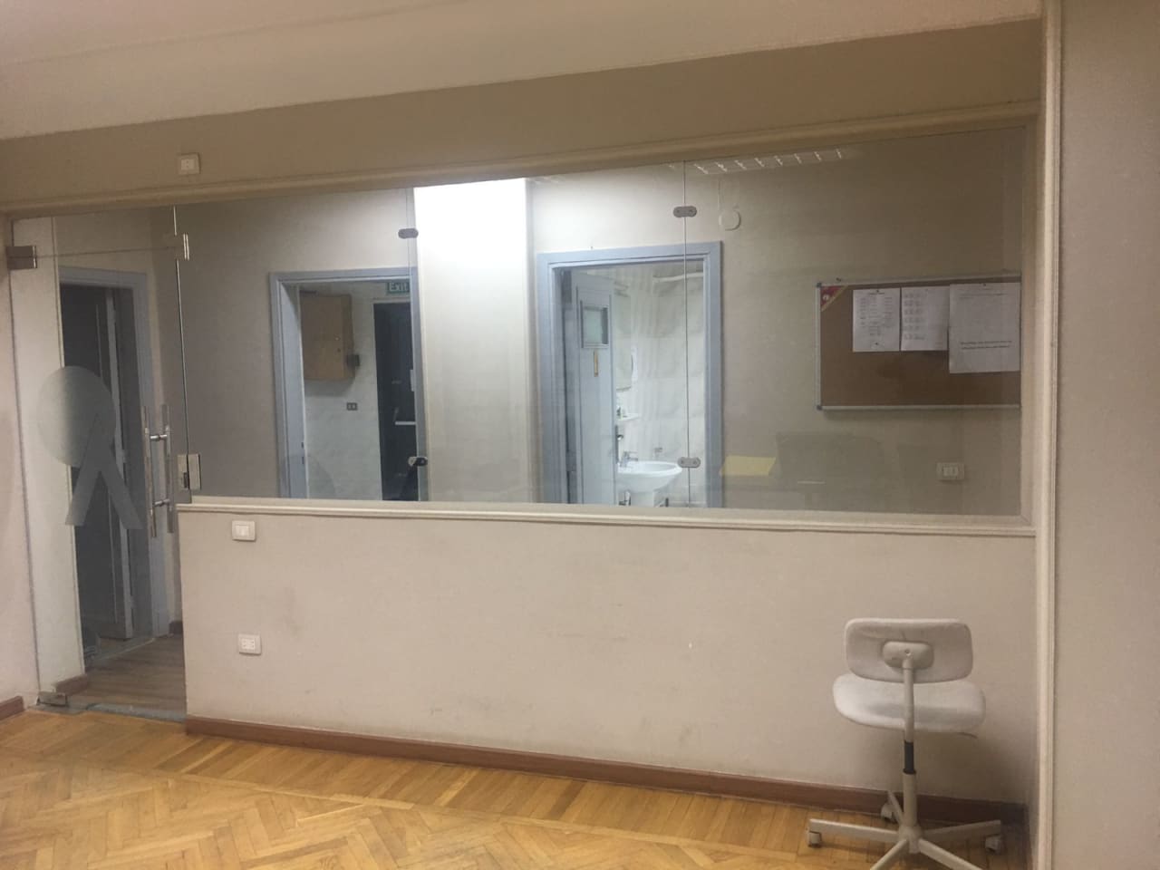 Administrative Office For Rent | 270m² | Maadi Degla.