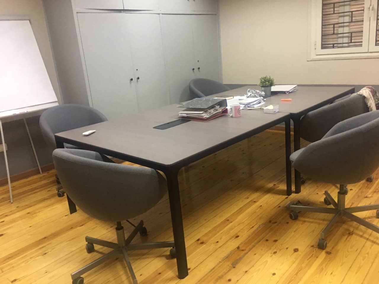 Administrative Office For Rent | 270m² | Maadi Degla.