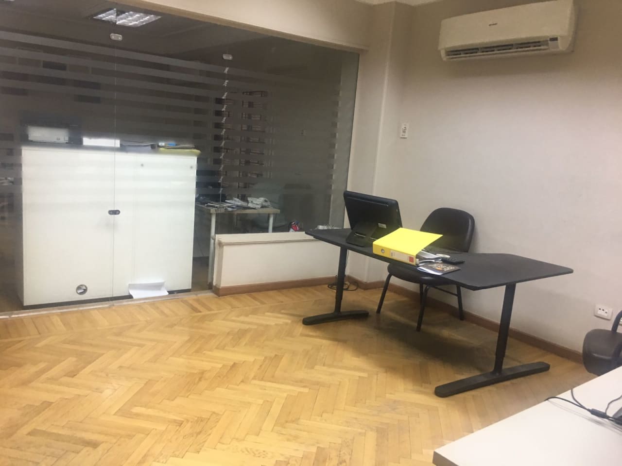 Administrative Office For Rent | 270m² | Maadi Degla.