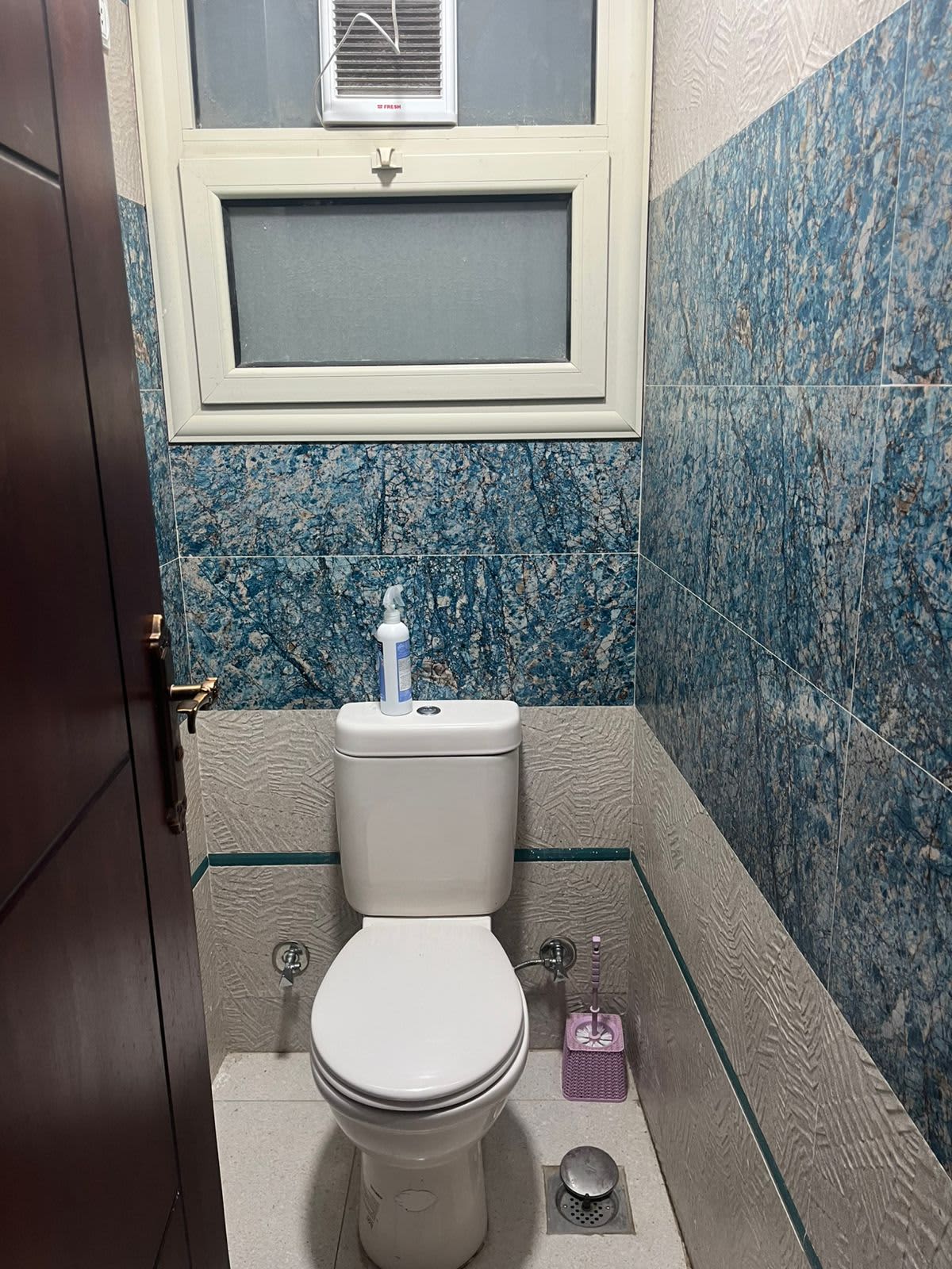 Administrative Office For Rent| 140m² | El Zahraa. 
