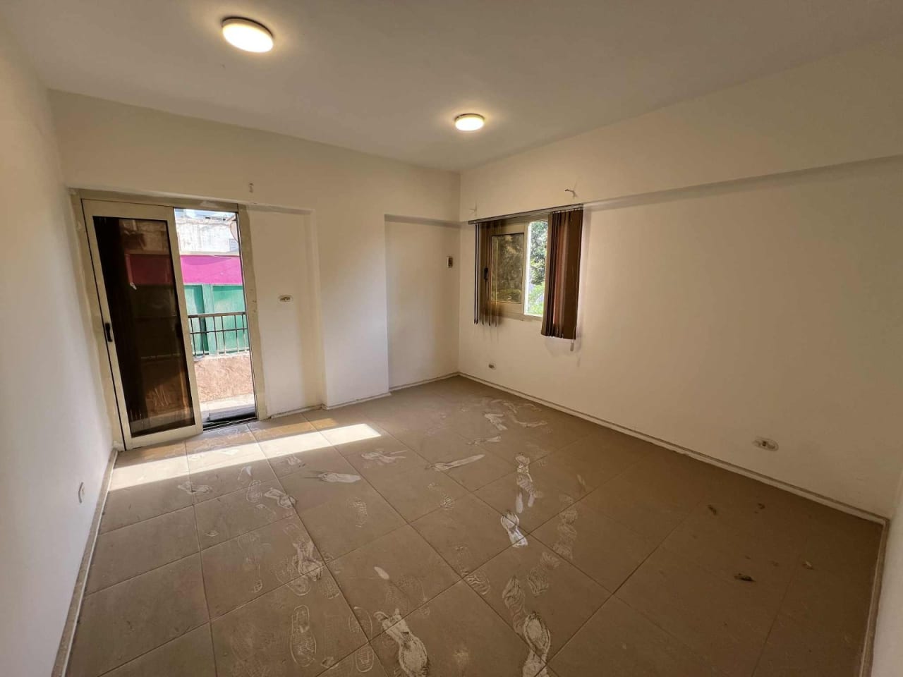 Administrative Office For Rent| 250m² | Sarayat El Maadi. 