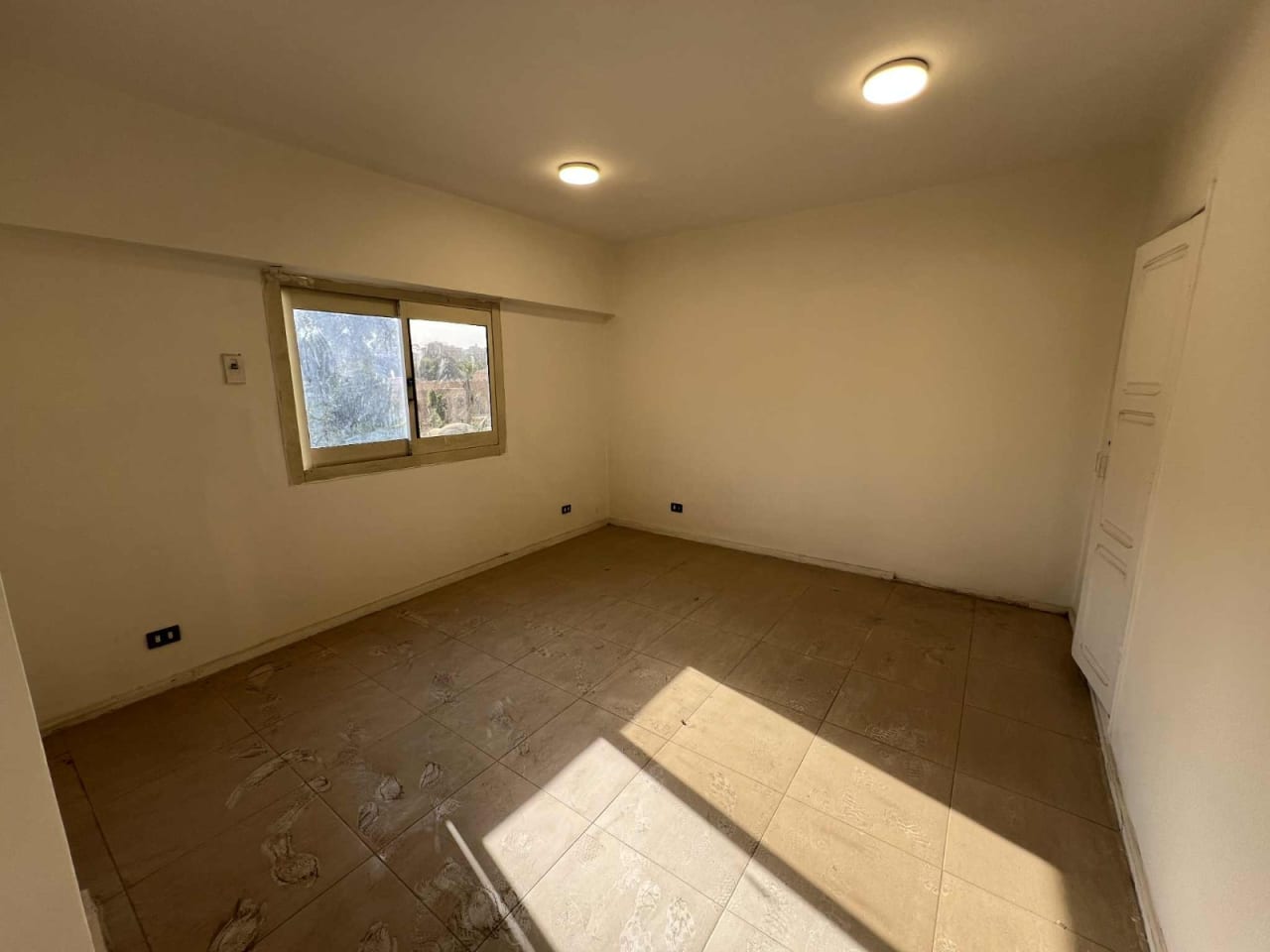 Administrative Office For Rent| 250m² | Sarayat El Maadi. 