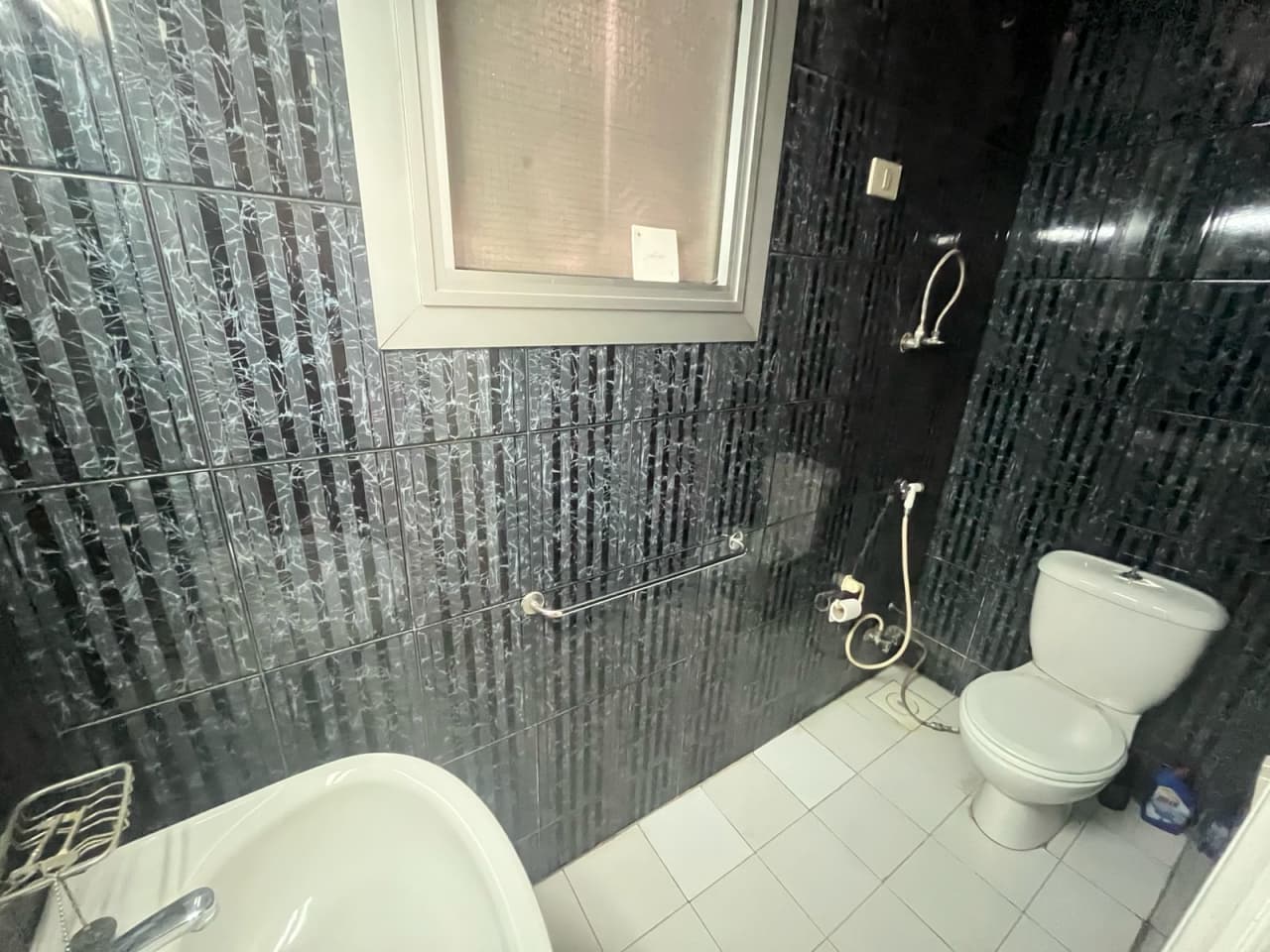 Bright & Spacious Penthouse in Prime Maadi Location