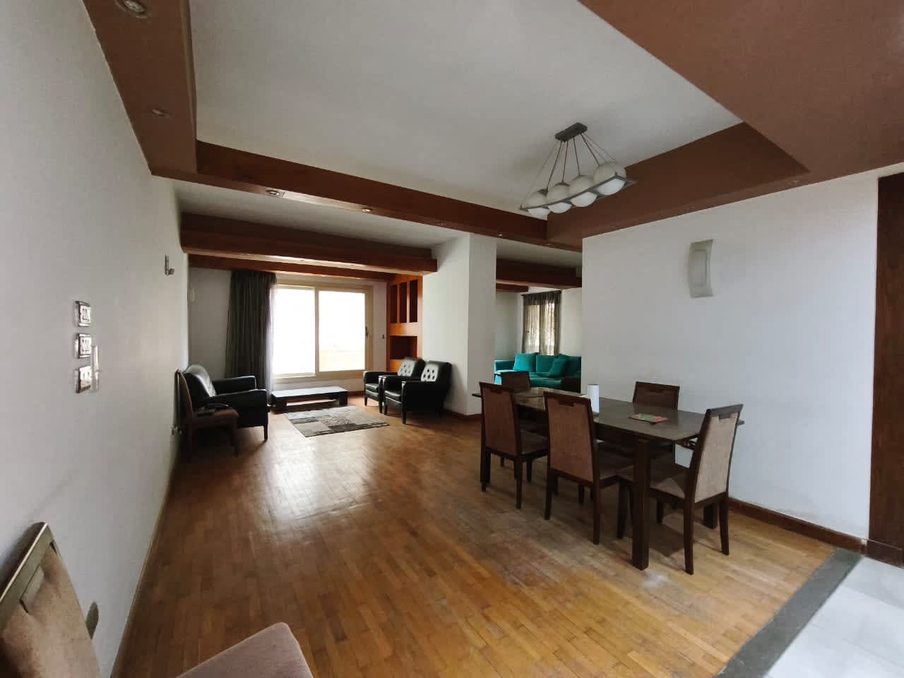 Modern 2BR Apartment in Vibrant Neighborhood In Maadi 