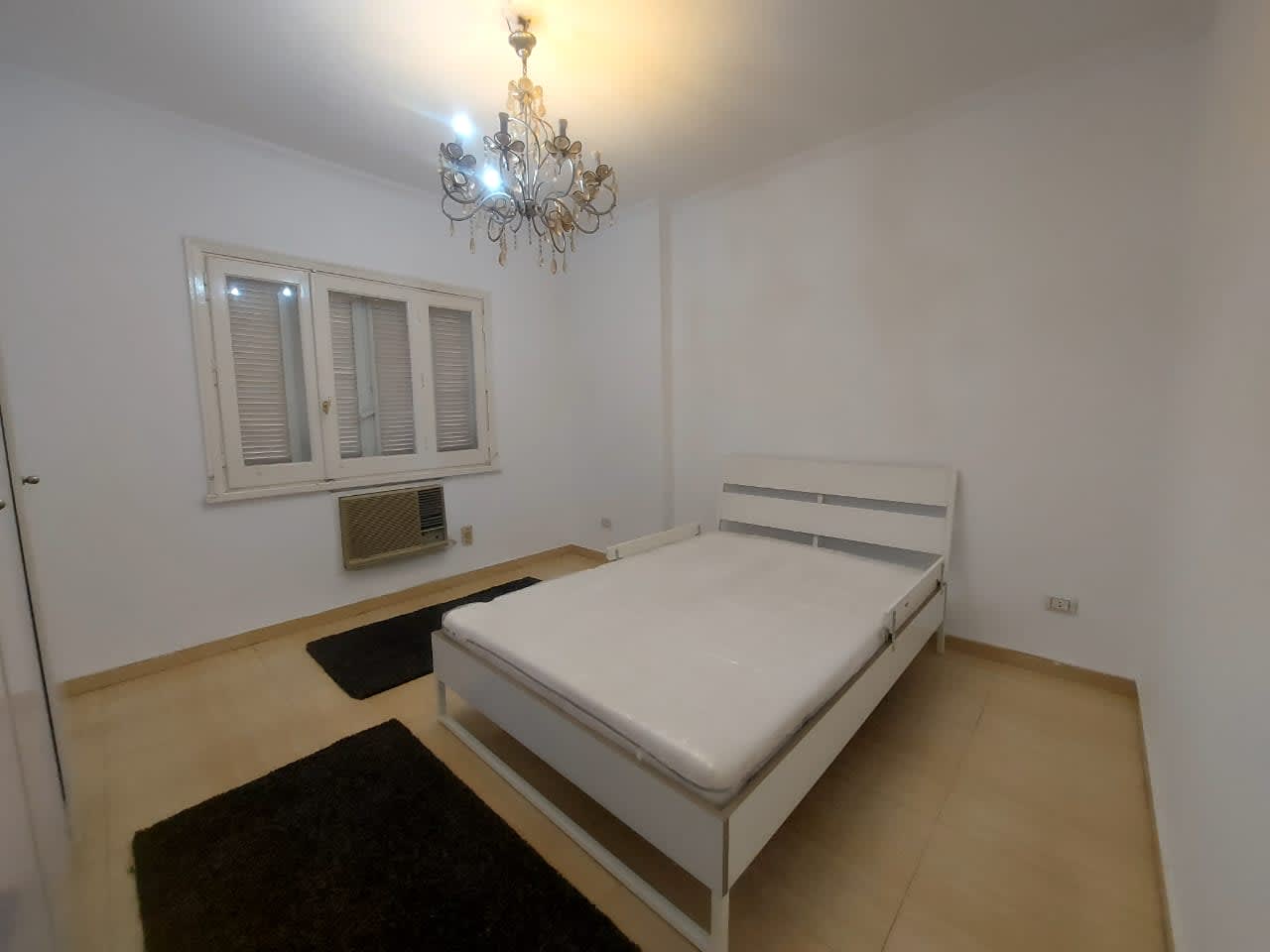 Furnished Apartment In Zamalek| With 180m².