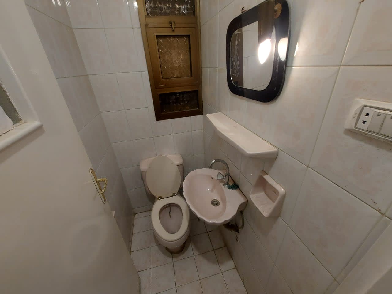 Furnished Apartment In Zamalek| With 180m².
