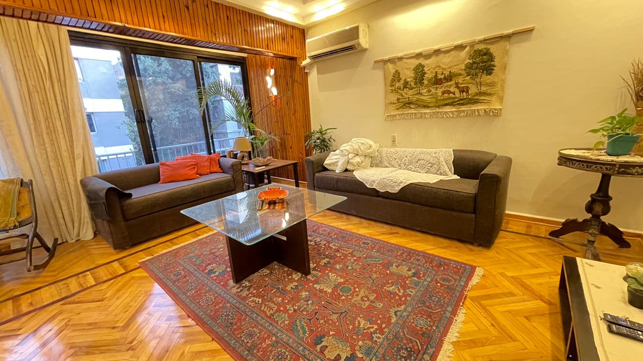 3 bedroom Apartment for rent in Sarayat