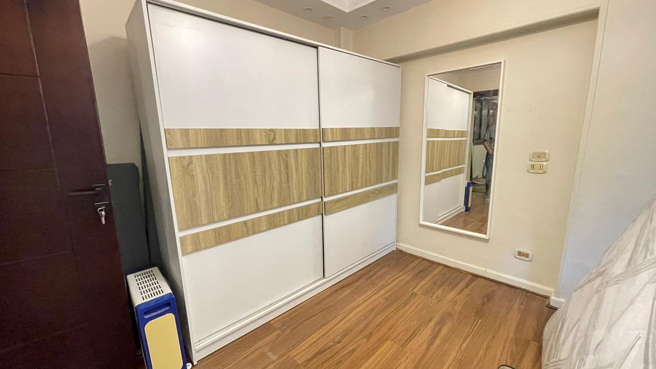 Prime 3BR Apartment in Sarayat El Maadi