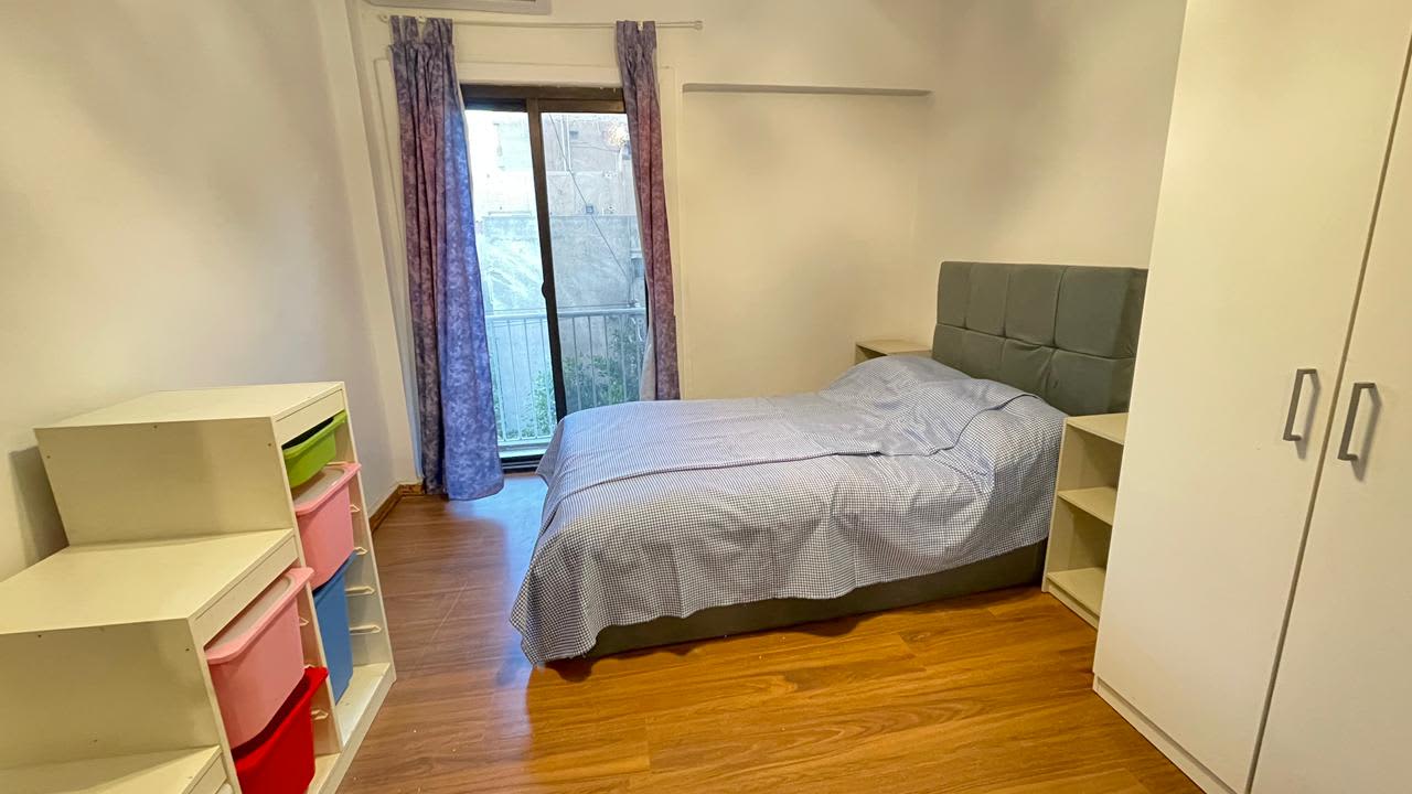 Prime 3BR Apartment in Sarayat El Maadi