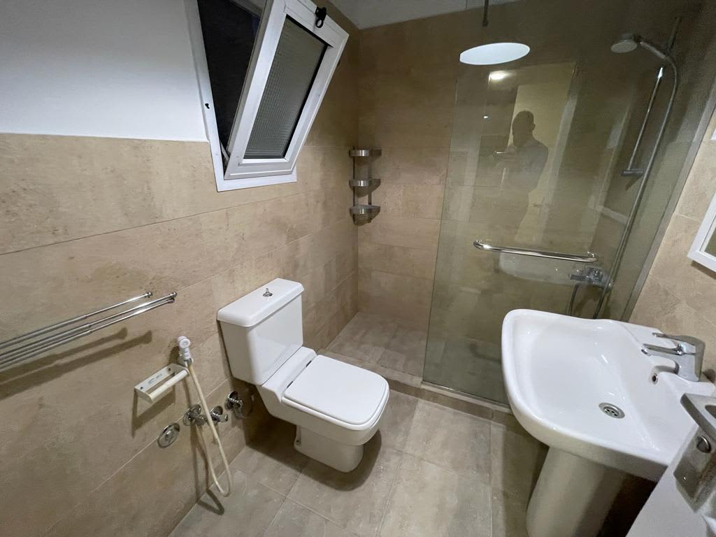 Furnished Apartment For Rent In Secure Area In Maadi Sarayat