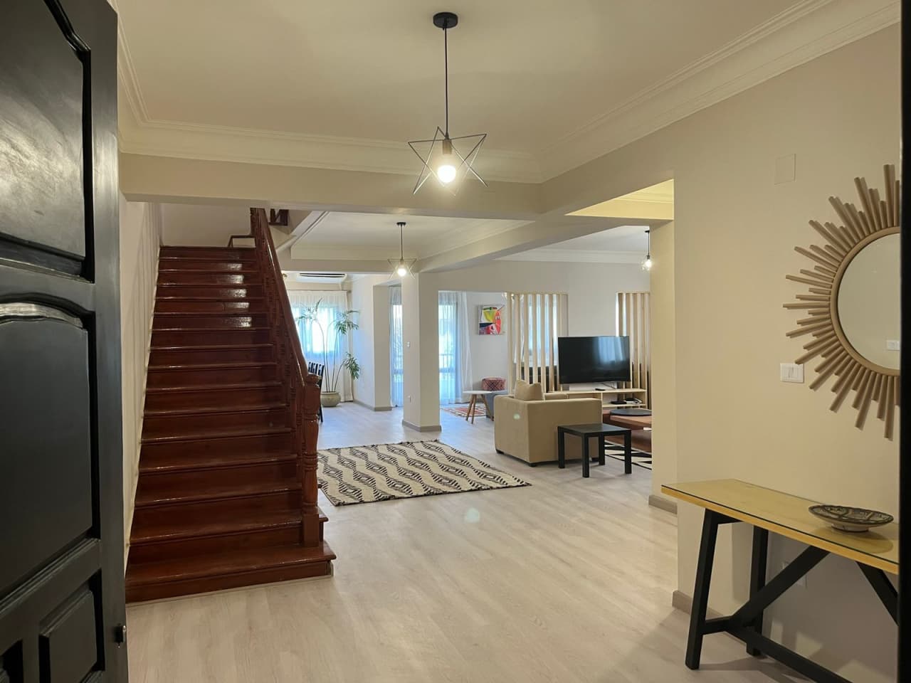 Brand New Duplex Apartment For Rent In Maadi Degla