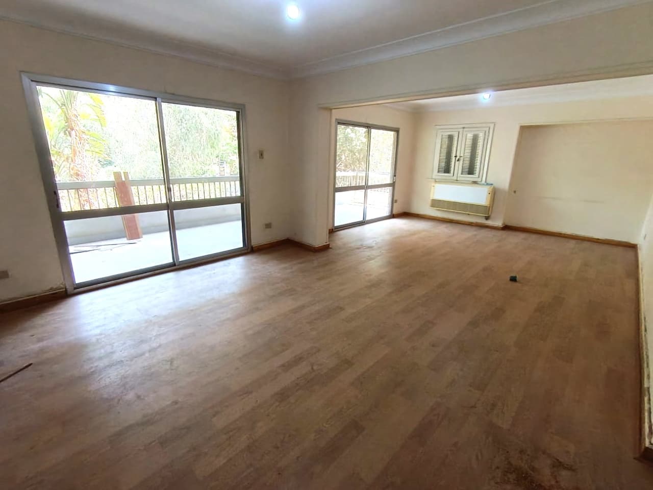 Administrative Office for Rent | 250 Sqm | [New Maadi