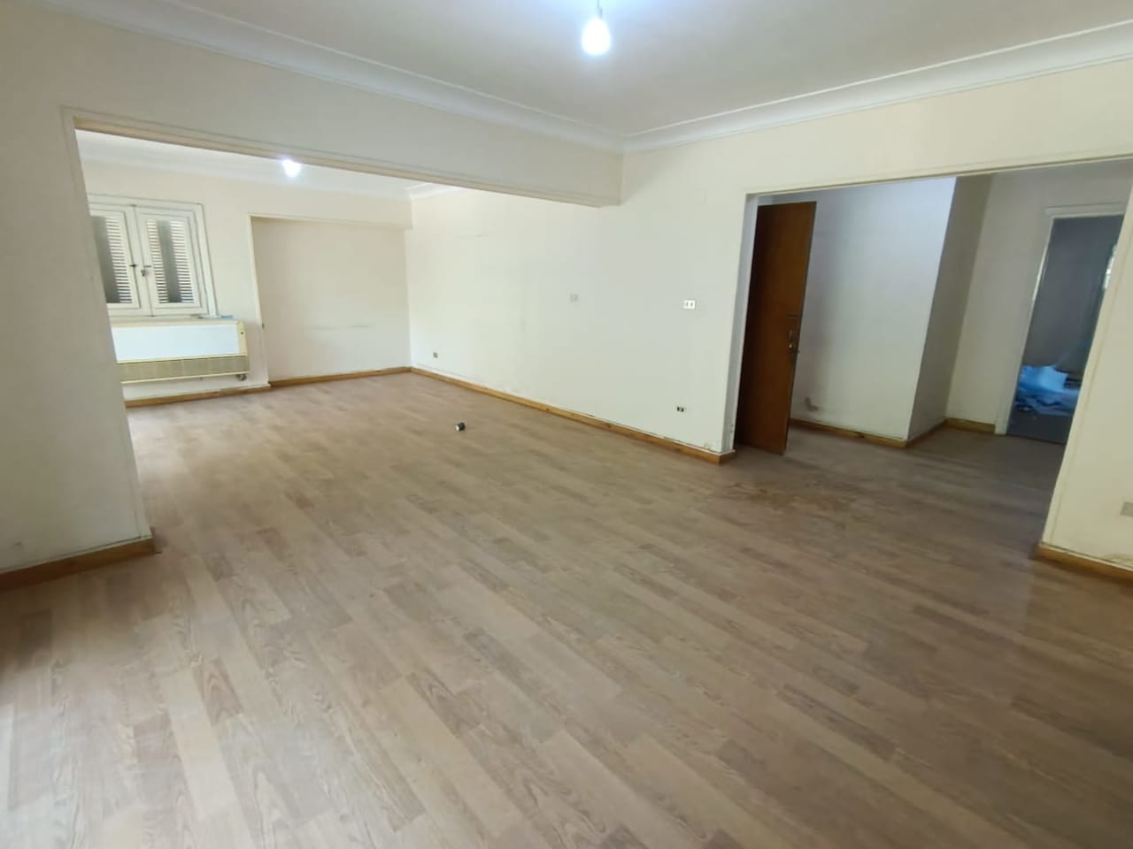 Administrative Office for Rent | 250 Sqm | [New Maadi