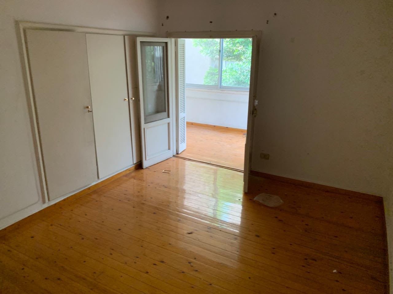 Semi-Furnished 3BR Apartment in the Heart of Maadi