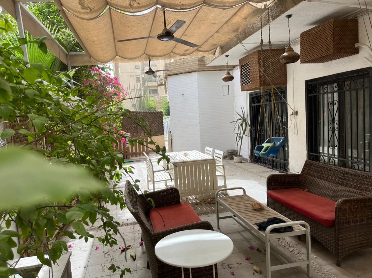 4 bedroom Ground Floor for rent in Degla