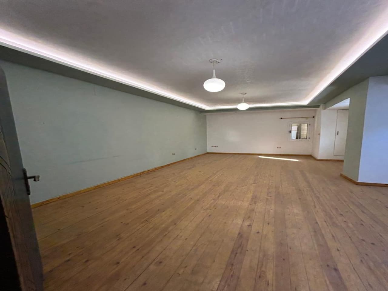 Administrative Office For Rent| 320m² | New Maadi. 