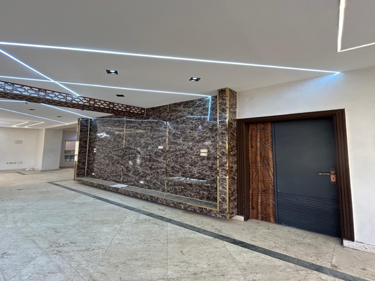 Administrative Office For Rent| 320m² | New Maadi. 