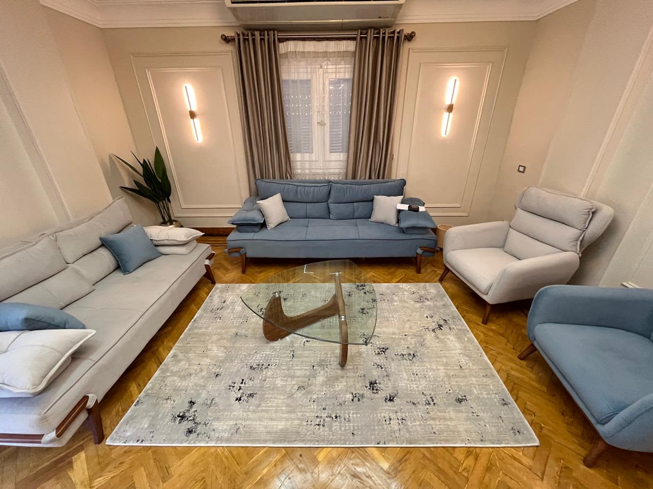 3 bedroom Apartment for rent in Degla