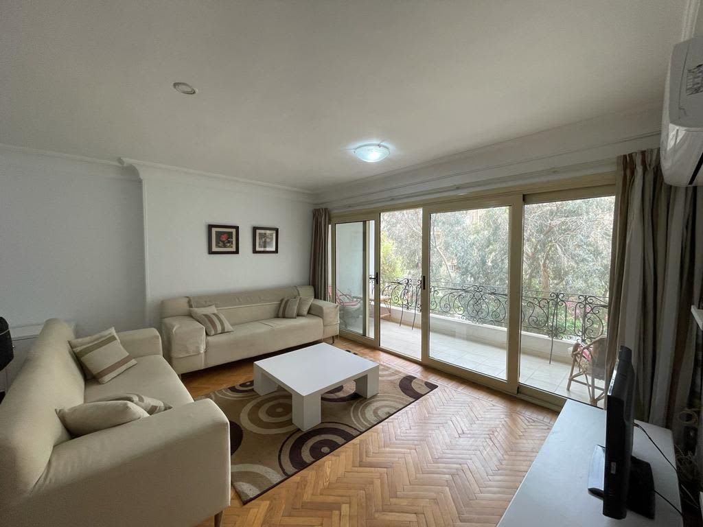 3 bedroom Apartment for rent in Sarayat