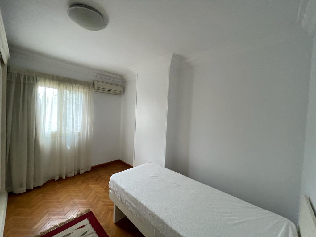 Furnished Apartment For Rent in Maadi Sarayat With Big Kitchen