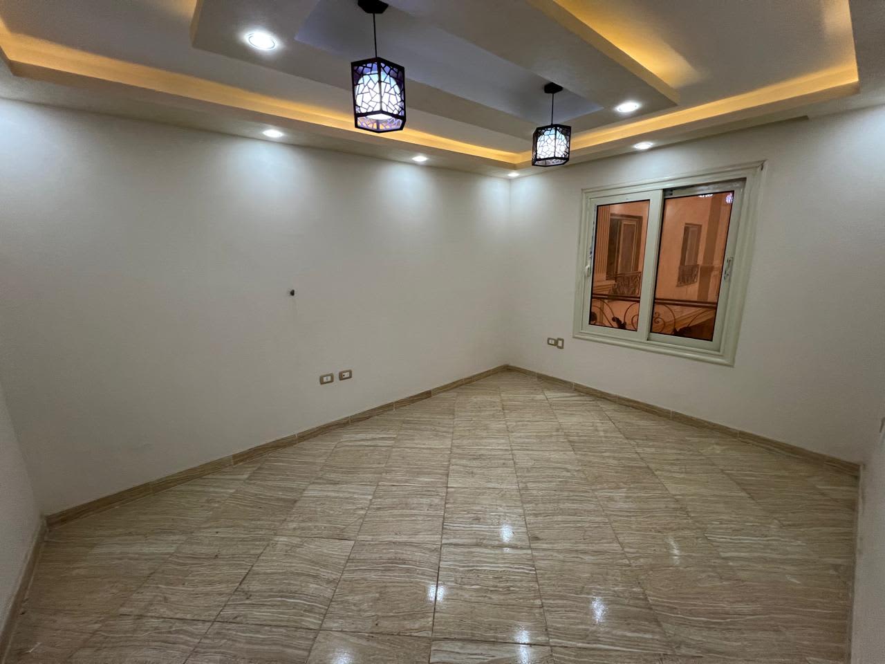 2 bedroom Office for rent in Zahraa El Maadi