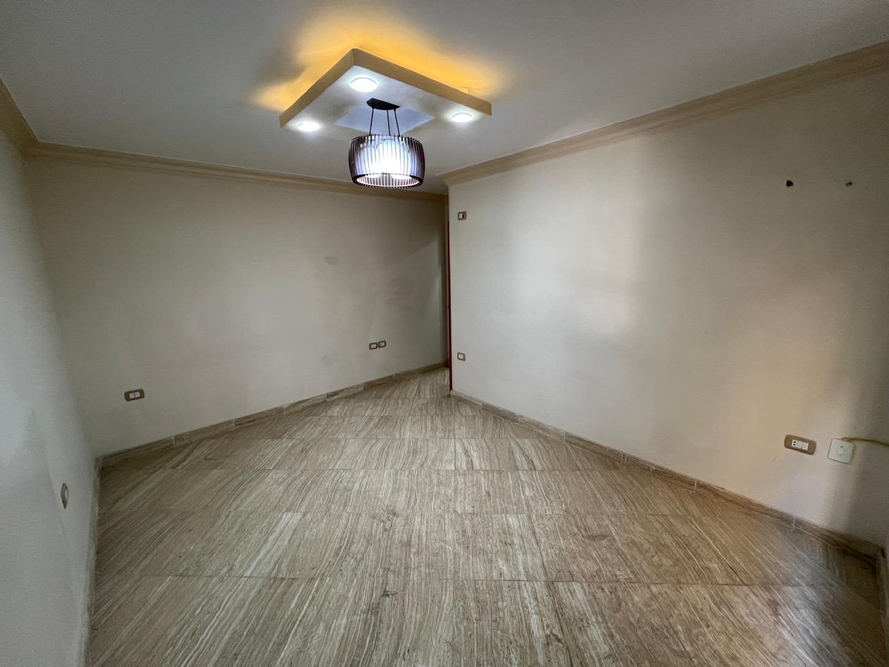 Fully Finished Administrative Office | 120m² |EL Zahraa.