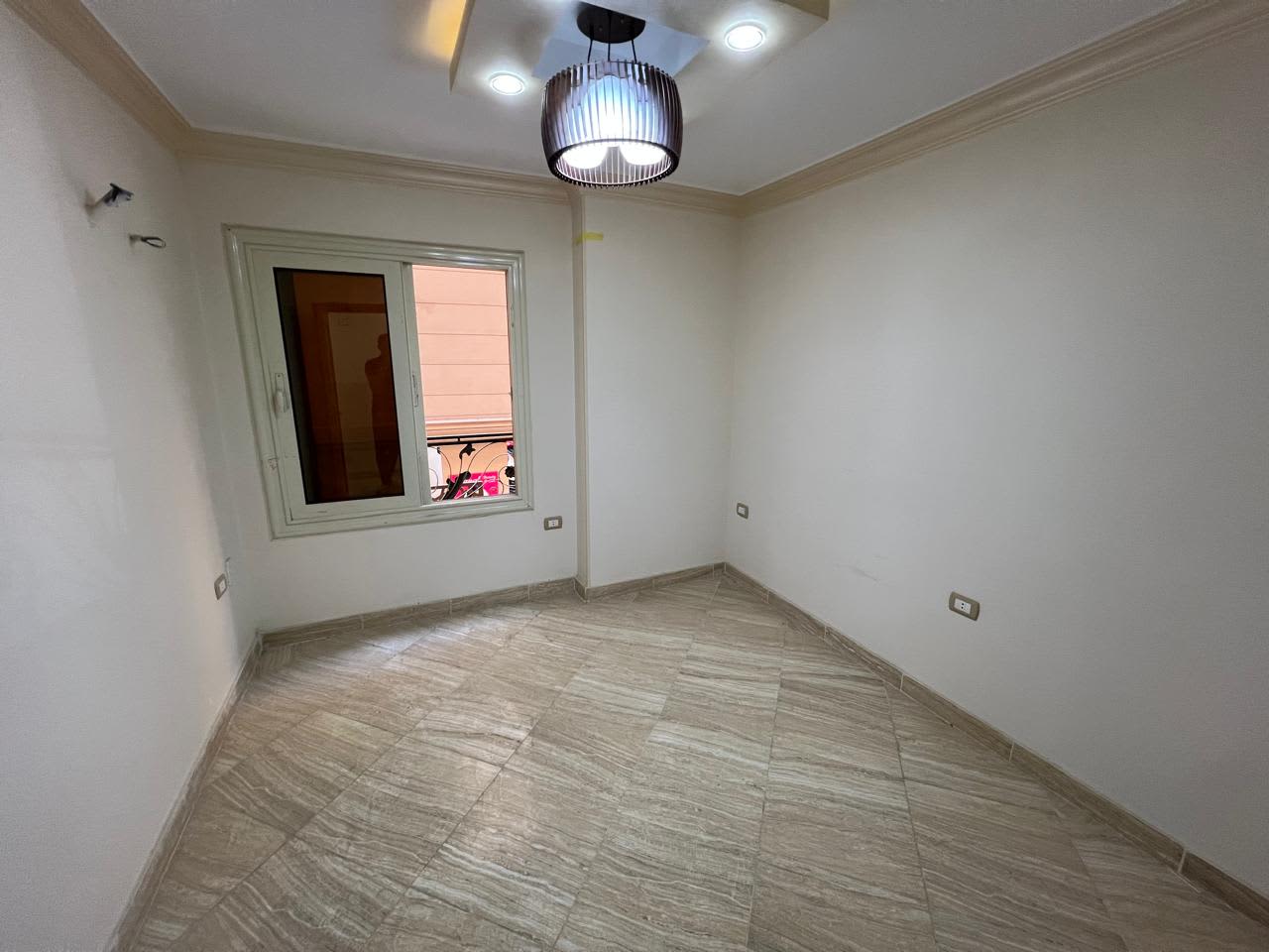 Fully Finished Administrative Office | 120m² |EL  Zahraa.