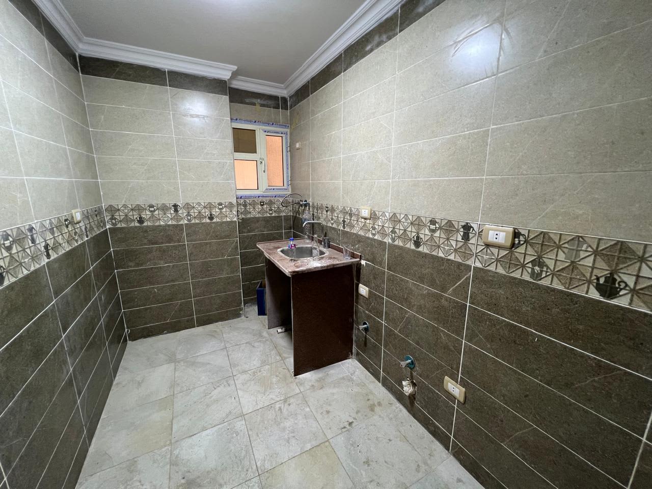 Fully Finished Administrative Office | 120m² |EL  Zahraa.