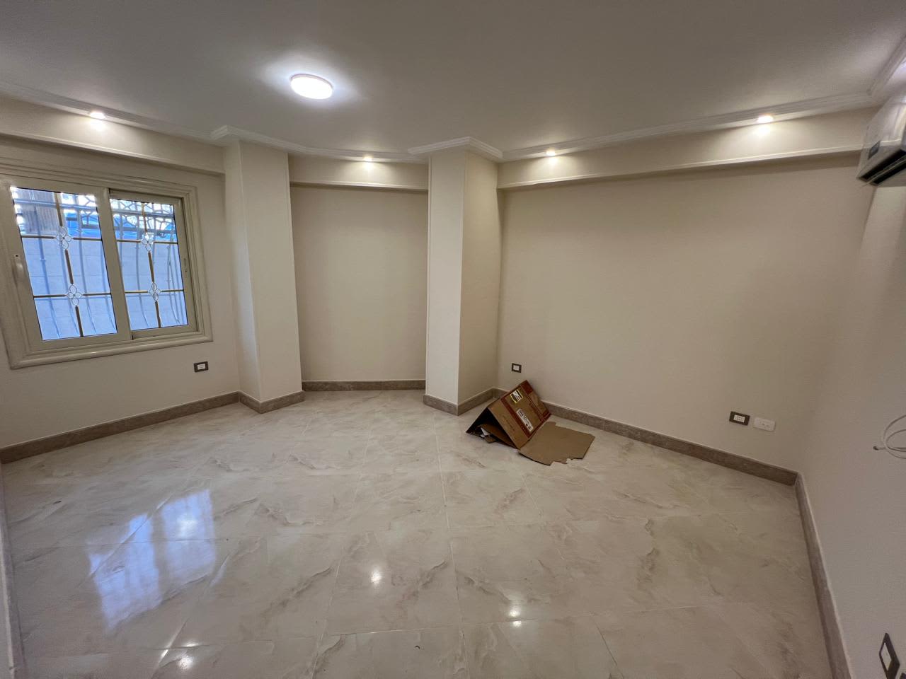 Administrative Ground Floor For Rent| 350m² | EL  Zahraa. 