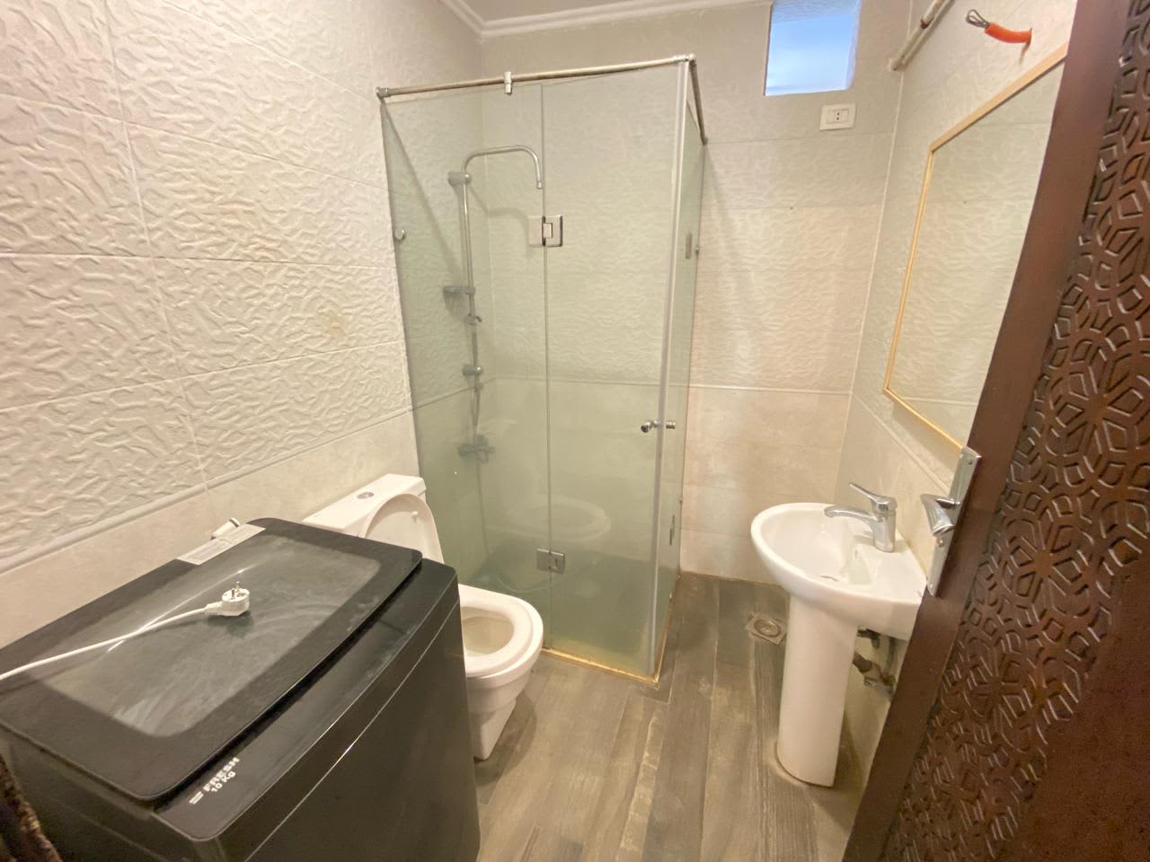 Renovated Roof For Rent In Maadi Degla With Terrace