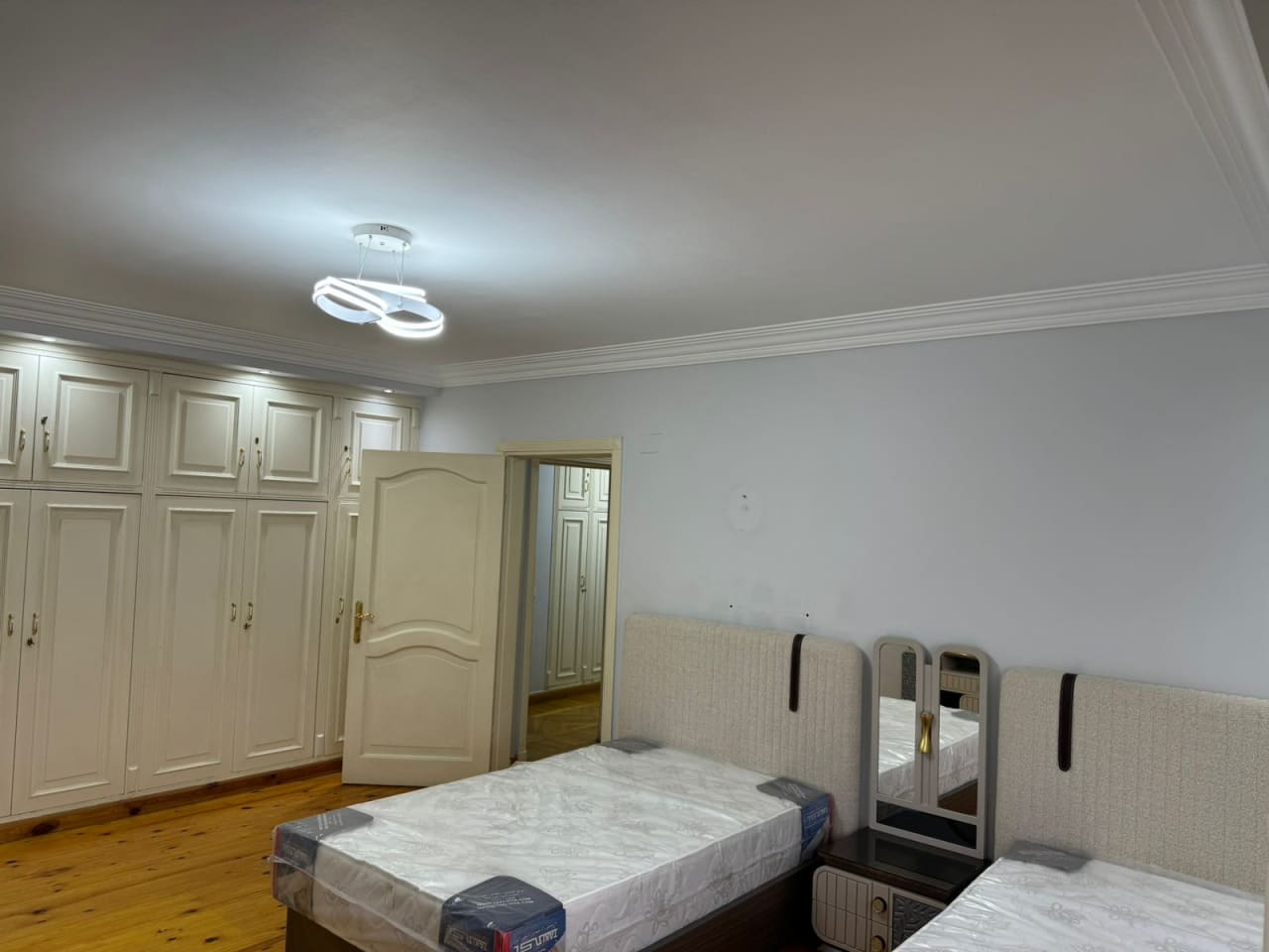 Chic & Modern Apartment For Rent In Maadi Degla.