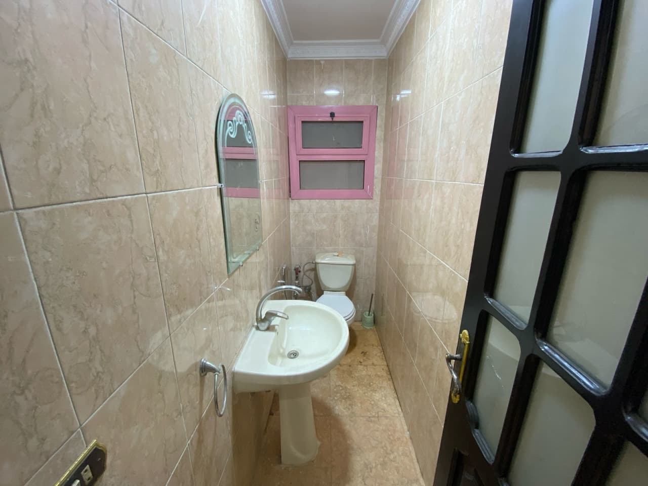 Modern Furnished Apartment With American Kitchen In Degla Maadi