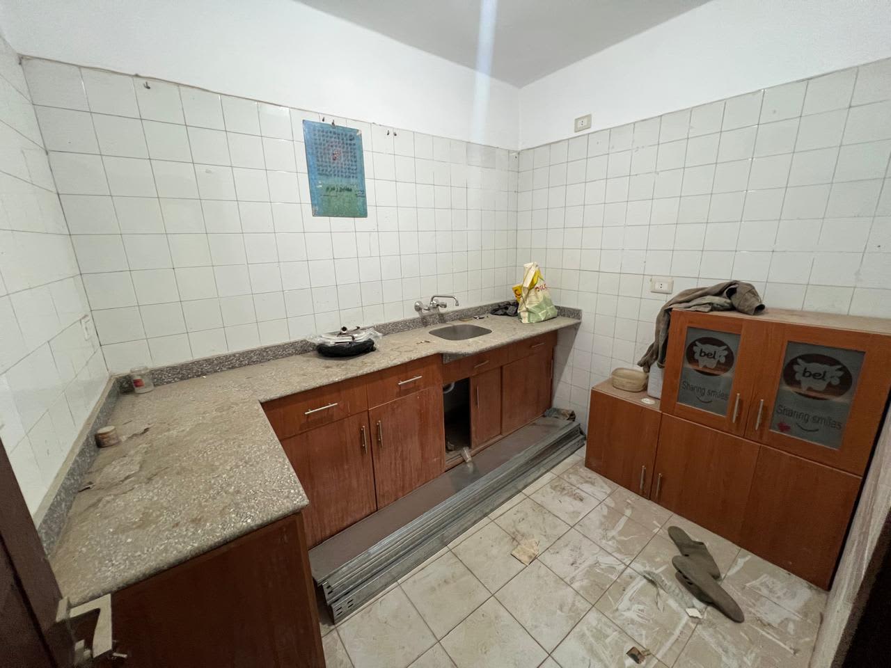 Administrative Office for Rent | 300 Sqm | Degla El Maadi