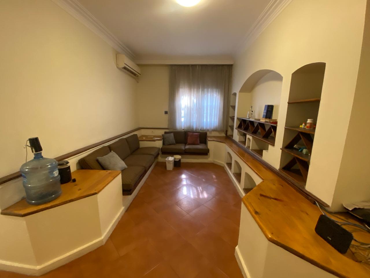 Stunning Modern Apartment In The Heart Of Maadi Degla.