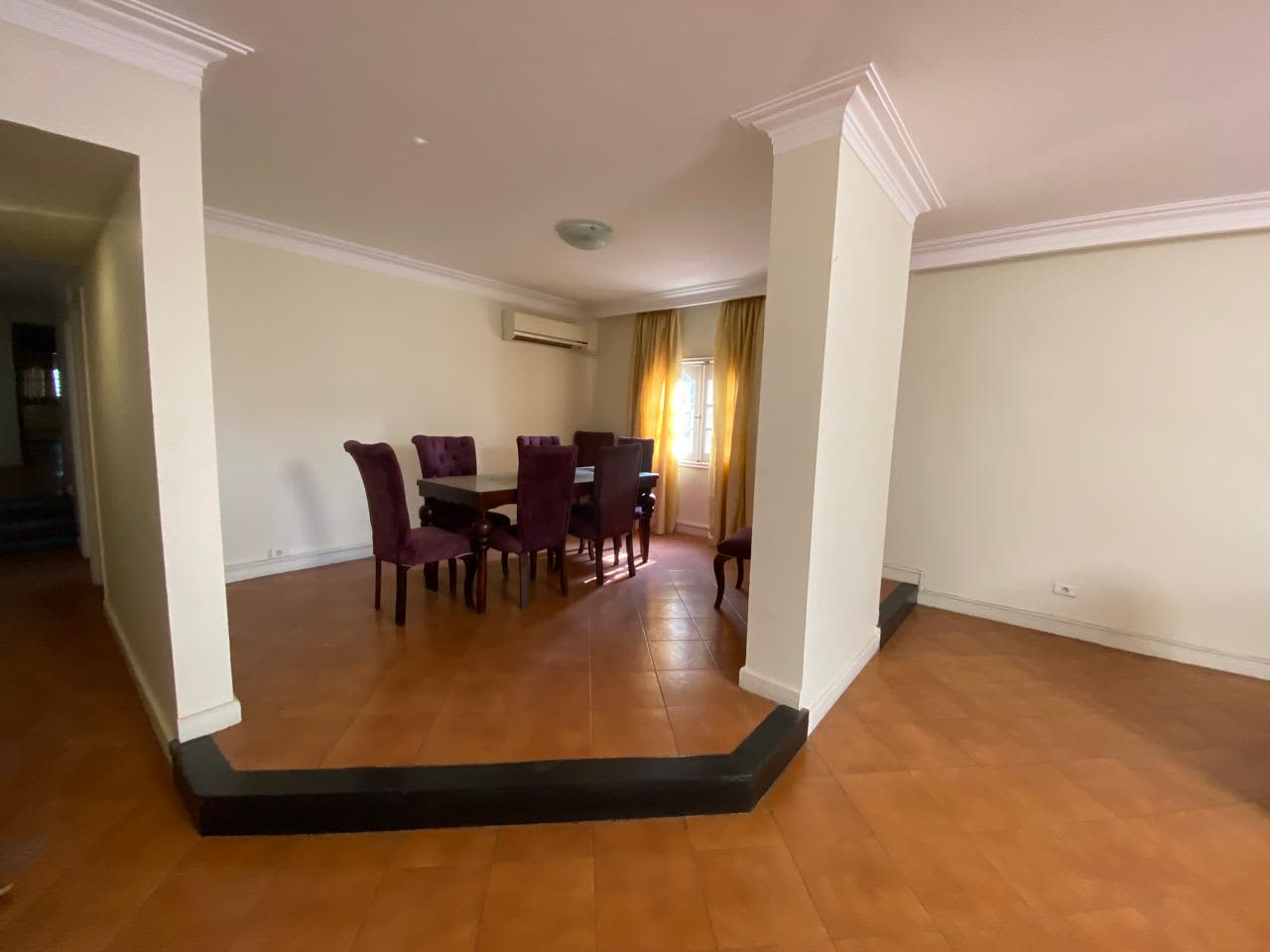 Stunning Modern Apartment In The Heart Of Maadi Degla.