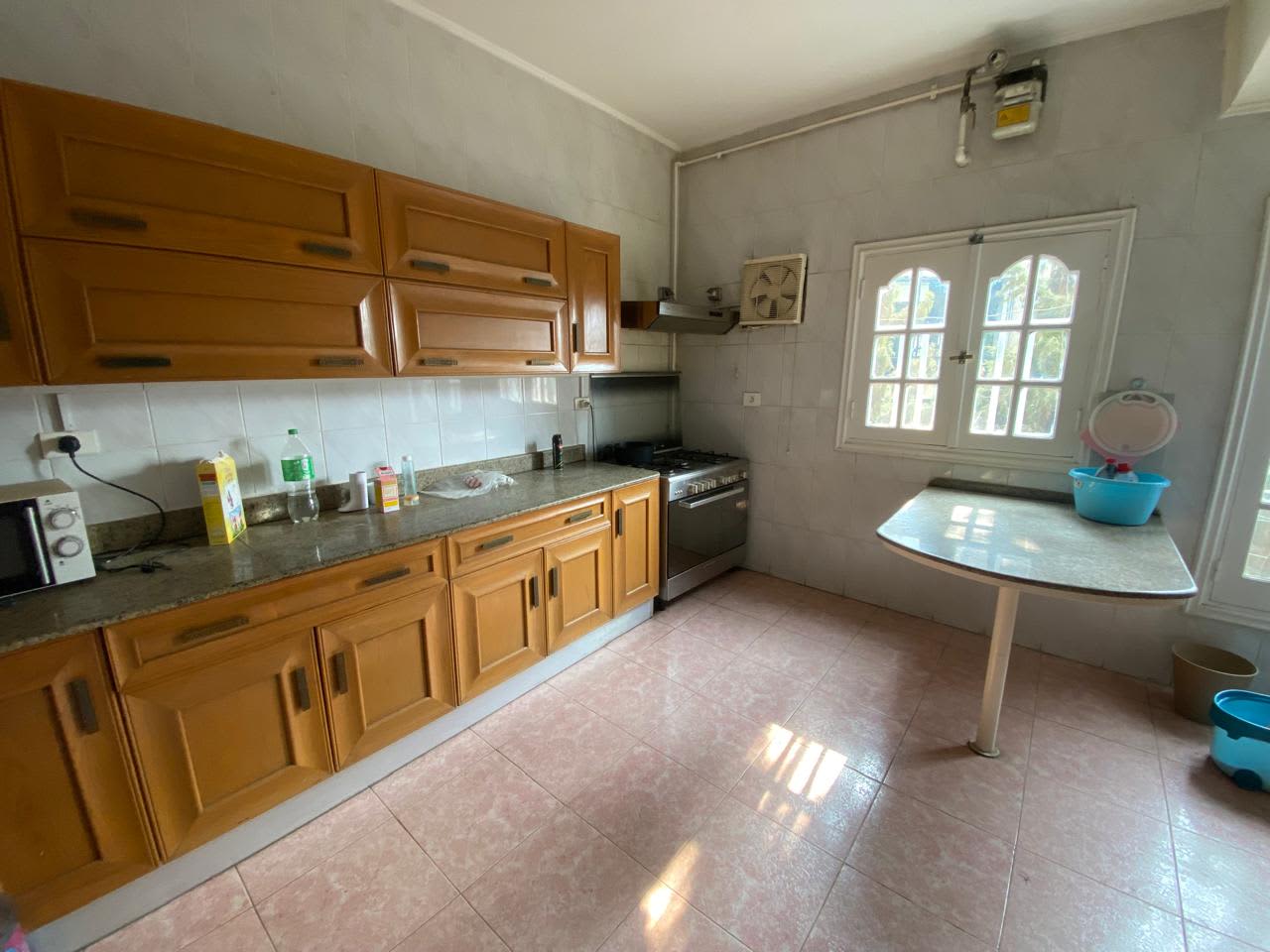 Stunning Modern Apartment In The Heart Of Maadi Degla.