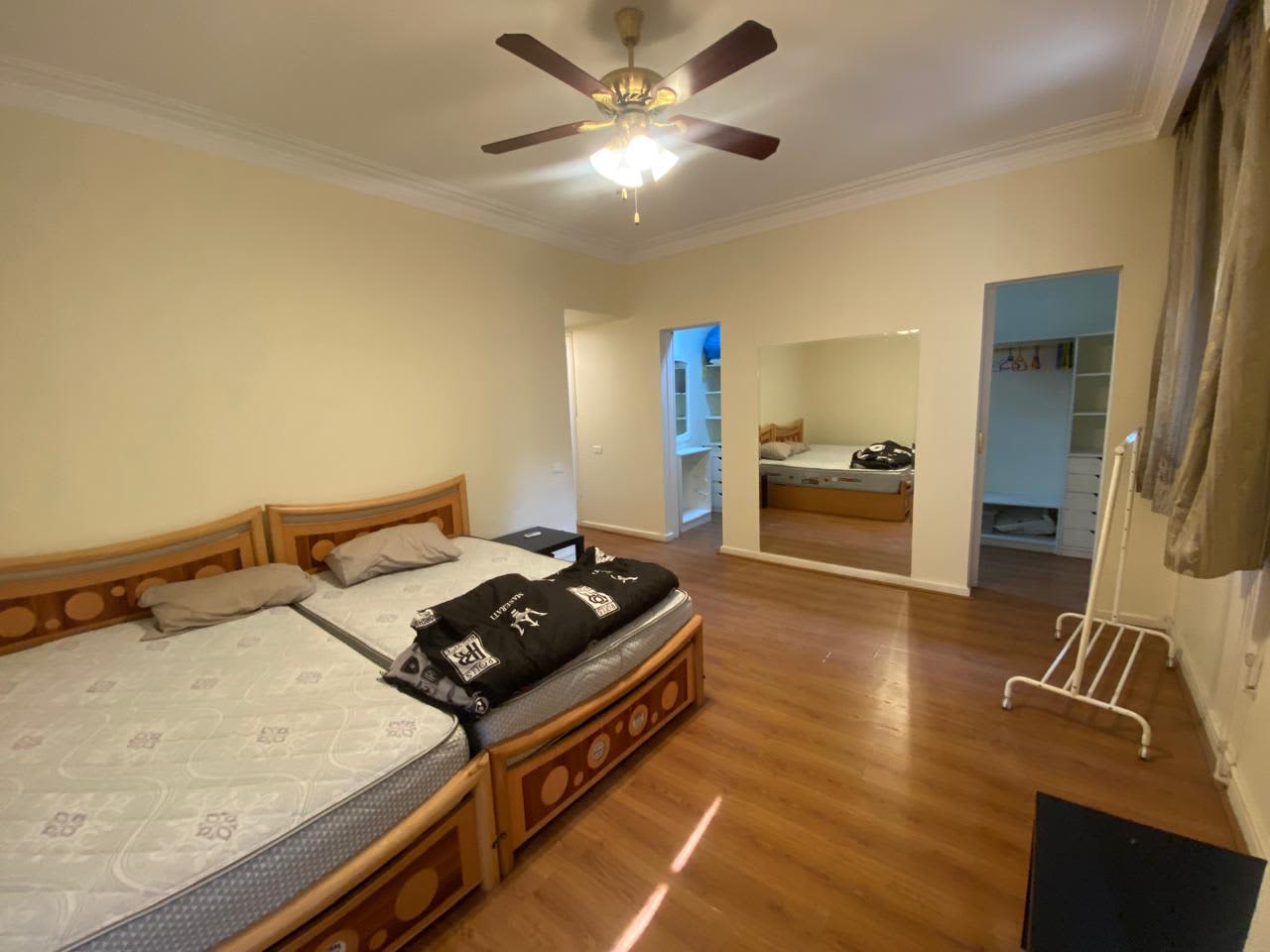 Stunning Modern Apartment In The Heart Of Maadi Degla.