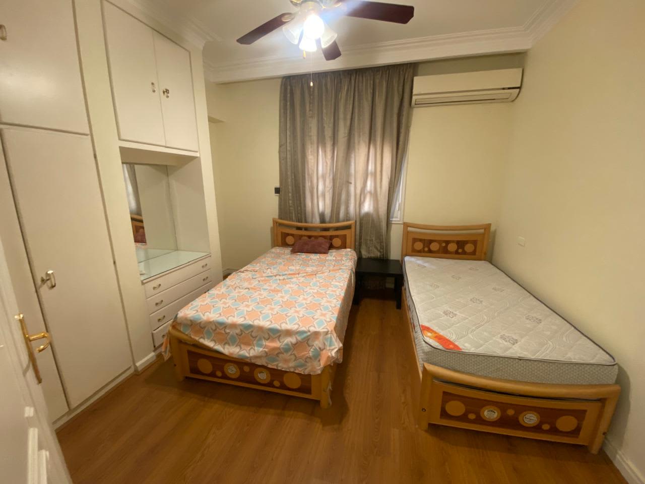 Stunning Modern Apartment In The Heart Of Maadi Degla.