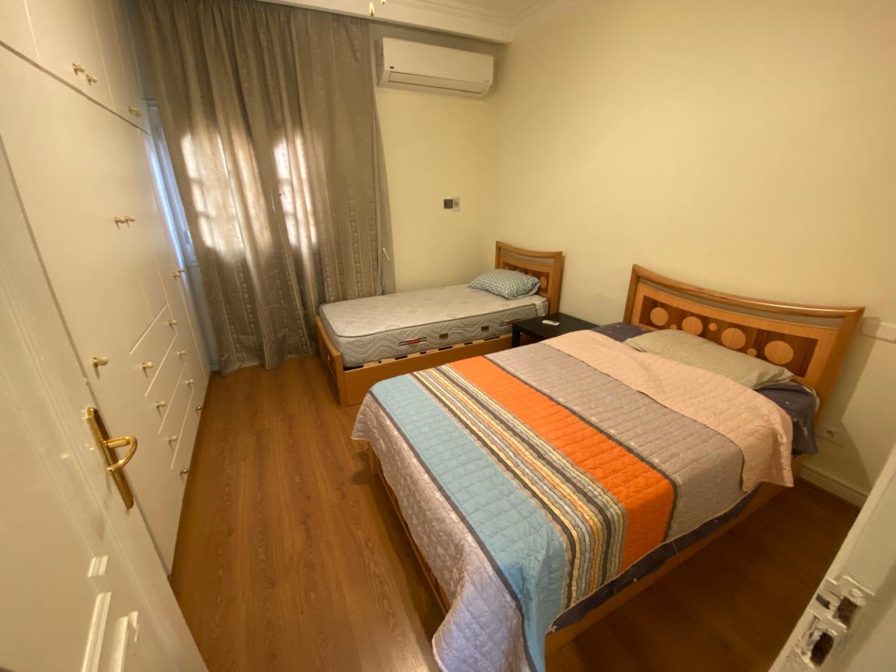 Stunning Modern Apartment In The Heart Of Maadi Degla.