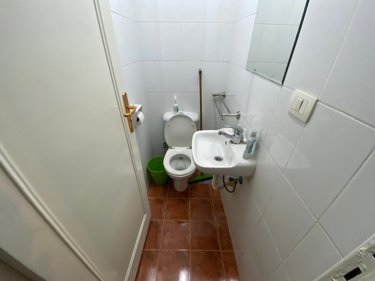 Stunning Modern Apartment In The Heart Of Maadi Degla.