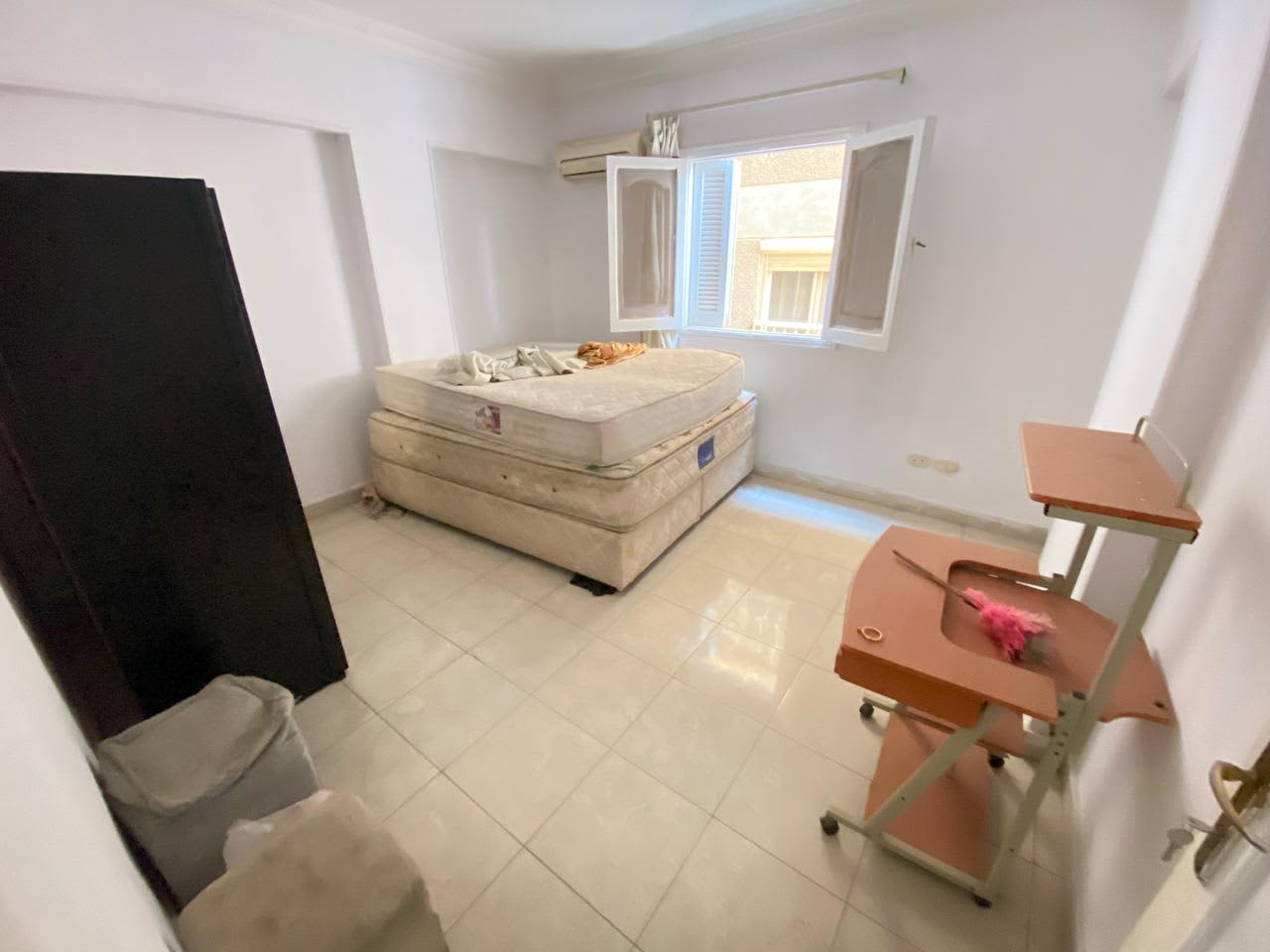 Furnished Apartment With Full Kitchen Appliances In Maadi
