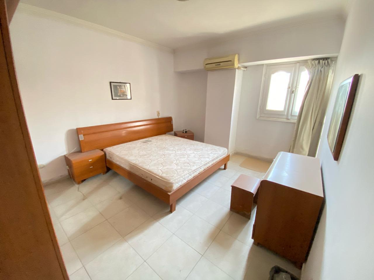 Furnished Apartment With Full Kitchen Appliances In Maadi