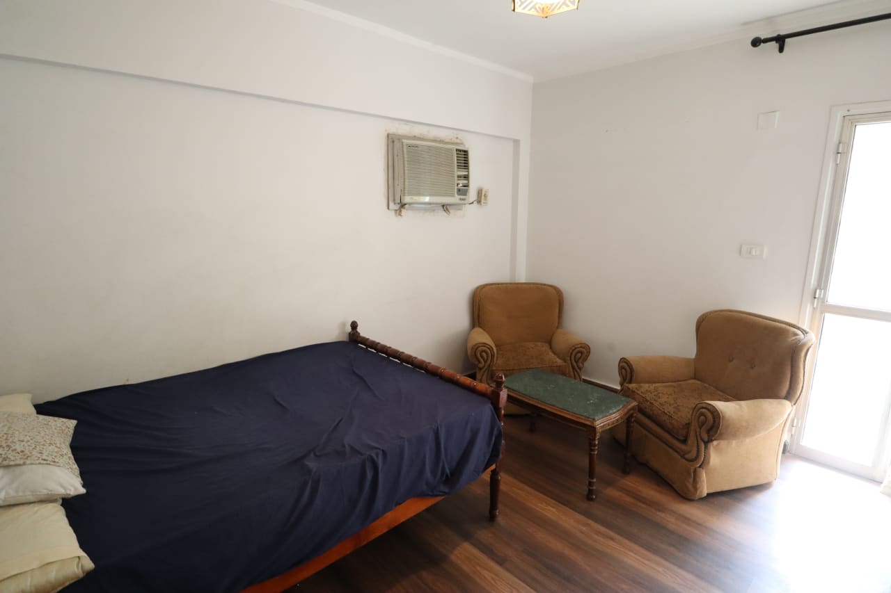 Affordable luxury Apartment For Rent In Maadi Degla.