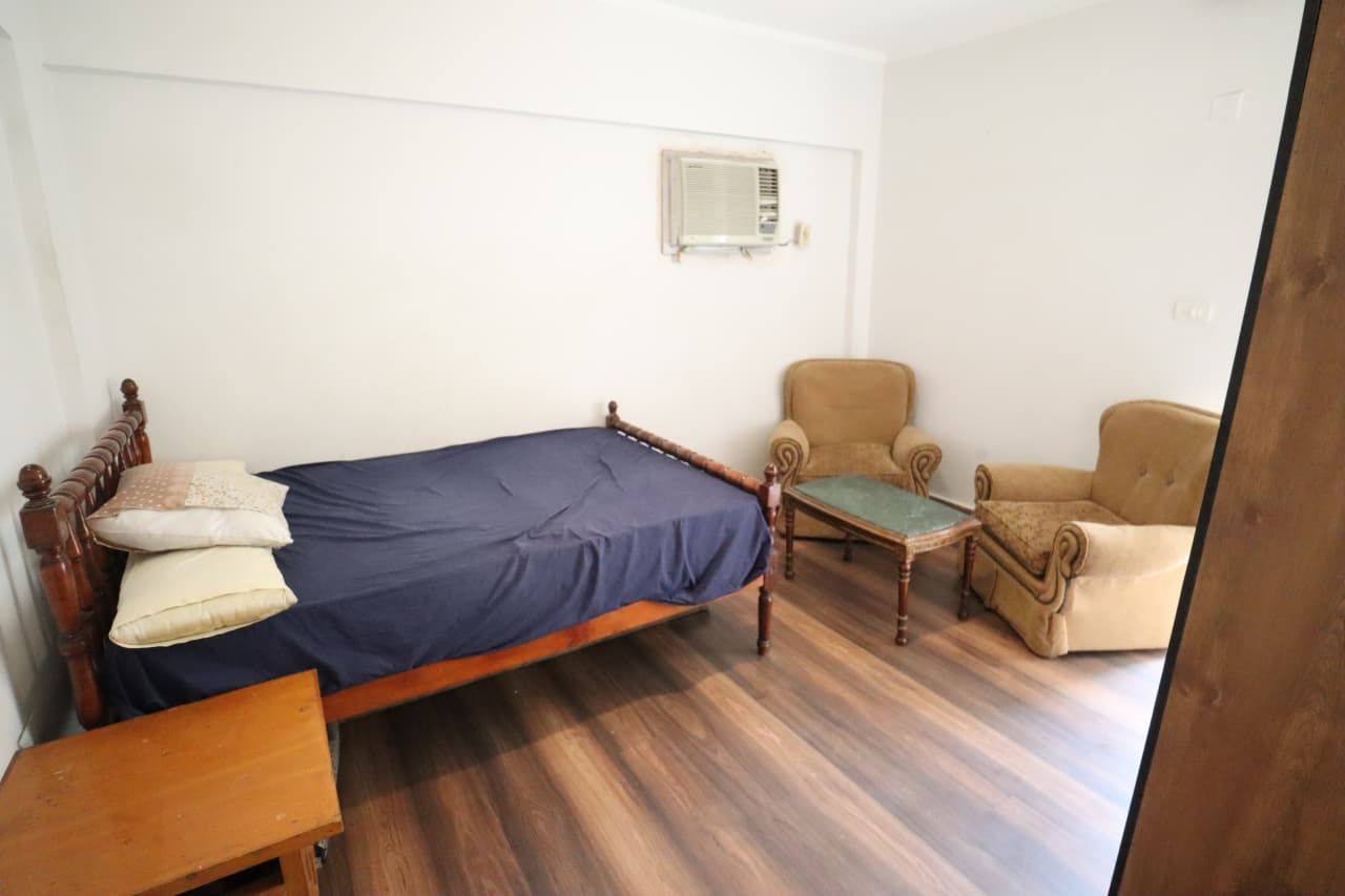 Affordable luxury Apartment For Rent In Maadi Degla.