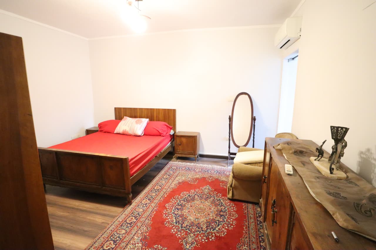 Affordable luxury Apartment For Rent In Maadi Degla.