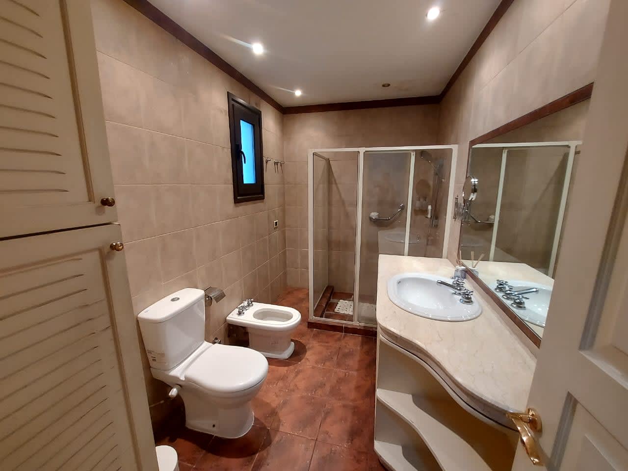 Modern Furnished Apartment in a Prime Zamalek Location